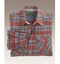 Williams & Brown Flannel Shirt