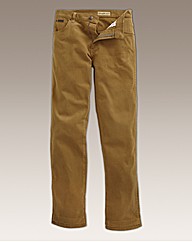 Wrangler Moleskin Jeans 34 inches