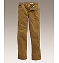 Wrangler Moleskin Jeans 34 inches