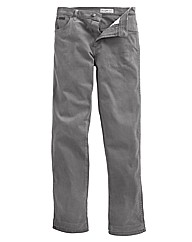 Wrangler Moleskin Jeans 34 inches