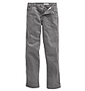 Wrangler Moleskin Jeans 34 inches