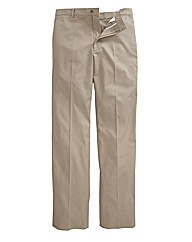 Williams & Brown Easy Care Chinos 29in