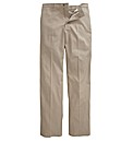 Williams & Brown Easy Care Chinos 29in