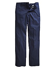 Williams & Brown Easy Care Chinos 31in