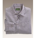 Williams & Brown Check Shirt