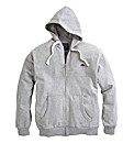 Raging Bull Full Zip Hoodie