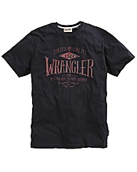 Wrangler Graphic T-Shirt