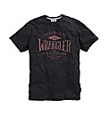 Wrangler Graphic T-Shirt