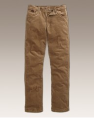 Wrangler Texas Cord Jeans 32in