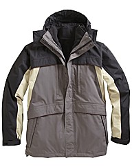 Dannimac 6-in-1 Coat