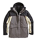 Dannimac 6-in-1 Coat