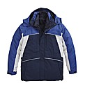 Dannimac 6-in-1 Coat