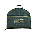 Williams & Brown Suit Carrier