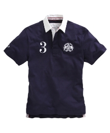 Raging Bull Signature Crest Rugby