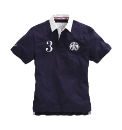 Raging Bull Signature Crest Rugby