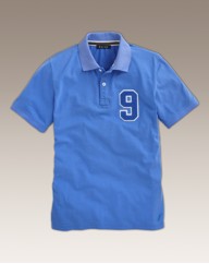 Williams & Brown Polo