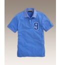 Williams & Brown Polo
