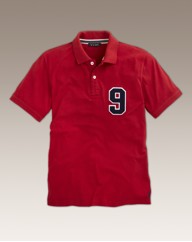Williams & Brown Polo