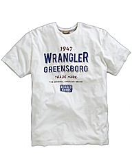 Wrangler Graphic T-Shirt