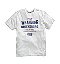 Wrangler Graphic T-Shirt