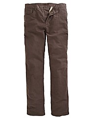 Farah Moleskin Jeans 34in
