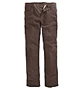 Farah Moleskin Jeans 34in