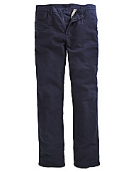 Farah Moleskin Jeans 32in