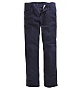 Farah Moleskin Jeans 32in