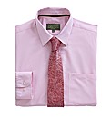 Williams & Brown L/S Oxford Shirt Long