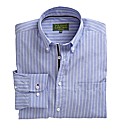 Williams & Brown L/S Oxford Shirt Reg