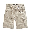 Raging Bull Cargo Shorts