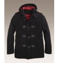 Williams & Brown Duffle Coat