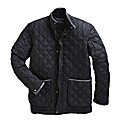 Raging Bull Quilted Jacket