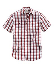 Wrangler Check Shirt