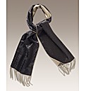 Williams & Brown Reversible Scarf