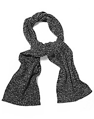 Camel Active Knitted Scarf