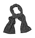 Camel Active Knitted Scarf