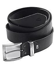 Camel Active Leather Belt
