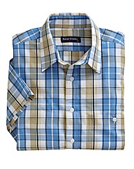 Peter Gribby Short Sleeve Shirt