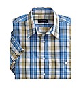 Peter Gribby Short Sleeve Shirt