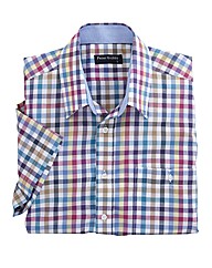 Peter Gribby Short Sleeve Shirt