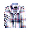 Peter Gribby Short Sleeve Shirt