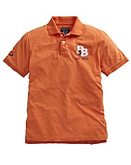 Raging Bull Polo