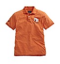 Raging Bull Polo