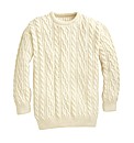Williams & Brown Wool Sweater
