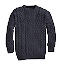Williams & Brown Wool Sweater