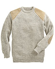 Williams & Brown Crew Neck Sweater