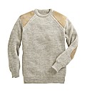 Williams & Brown Crew Neck Sweater