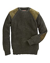 Williams & Brown Crew Neck Sweater