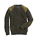 Williams & Brown Crew Neck Sweater